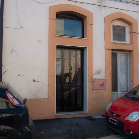 Willa Casa Vacanza " I Due Angeli " Matera Zewnętrze zdjęcie